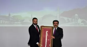 Vali Güzeloğlu, ASKON Diyarbakır Şube yönetimiyle bir araya geldi