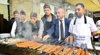 'Adana Kebabı'na uluslararası tescil alınıyor