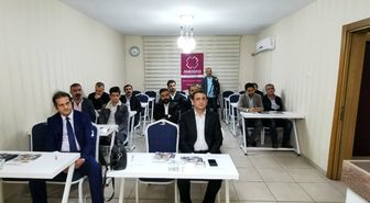 ANESİAD üyelerine istihdam seferberliği anlatıldı