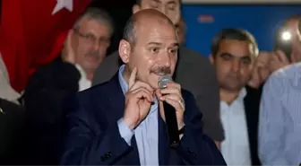 Bakan Soylu'dan çok konuşulacak çıkış: Kandil'in yatırım yaptığı kişi Demirtaş