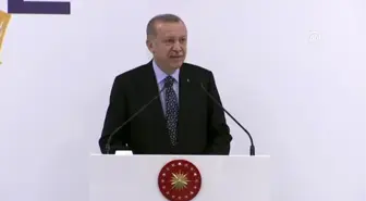 Cumhurbaşkanı Erdoğan: 'Türkiye'nin muhalefet sorununu bir gün çözeceğine inanıyorum'