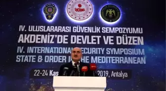 'Doğu Akdeniz, stratejik bir denize dönüştü'