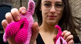 Dünyanın ilk vajina müzesi açıldı