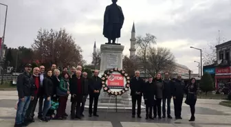 Edirne'den kısa kısa