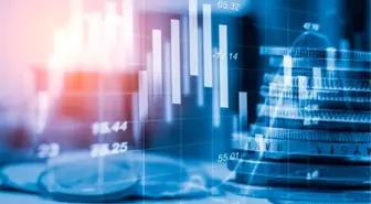 Finansal hizmetler güven endeksi Kasım'da aylık 24,5 puan arttı