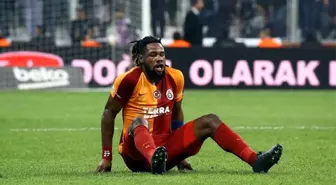 Galatasaray'da Luyindama şoku