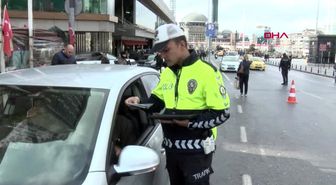 İstanbul'da kurt kapanı-18 denetimi