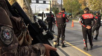İstanbul'da 'Kurt Kapanı-18' uygulaması gerçekleştirildi
