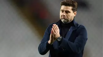 Mauricio Pochettino'dan Tottenham'a duygusal veda!