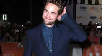 Robert Pattinson: 'Az daha oyunculuğu bırakıyordum'