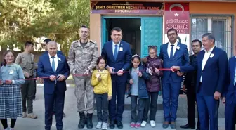 Şehit öğretmen Necmettin Yılmaz'ın adı Şanlıurfa'da yaşatılacak