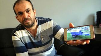 'Böyle enayilik olmaz' dediği dolandırıcılık usulü kendi başına geldi