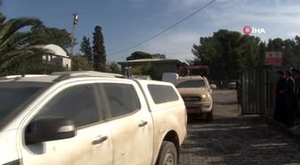Terör zulmünden Türkiye'ye sığının Suriyeliler, kesin dönüş yapıyor