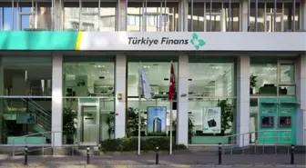 Türkiye Finans’tan 200 milyon liralık kira sertifikası halka arzı