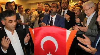 AK Parti Adana'da Mehmet Ay dönemi