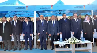 AK Parti Genel Başkan Yardımcısı Ünal: 'Türkiye, içerideki terör sorununu çözdü'