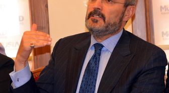 Ak Partili Ünal: Şartlar yerine getirilmezse termik santral kapatılacak