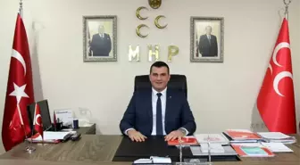 Aydın MHP öğretmenleri unutmadı