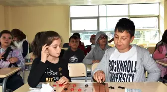 Bartın'da ara tatilin adresi Gençlik Merkezi oldu