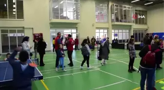 Bartın'da ara tatilin adresi Gençlik Merkezi oldu