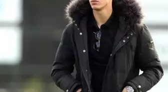 Berke Özer: Fenerbahçe'ye daha da hazır bir şekilde geri döneceğim