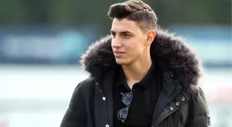Berke Özer, Fenerbahçe'ye döndü! Sebebi...