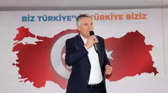 Büro Memur-Sen Genel Başkanı Metin Yılancı'dan kendilerini yandaşlıkla eleştirenlere cevap...