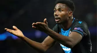 Club Brugge'dan Galatasaray mesajı!