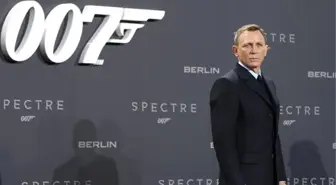 Daniel Craig, James Bond'a veda ediyor