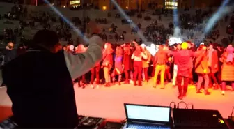 DPÜ'de Radyofest coşkusu