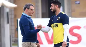 Fenerbahçe'de karar verildi! Hasan Ali ve Tolga Ciğerci...