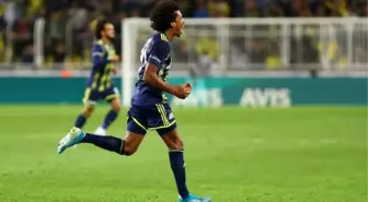 Fenerbahçeli Gustavo: Oynadığım liglerin hepsi mükemmel ligler diyebilirim