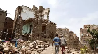 Görüşmeler sonrası hava saldırıları yüzde 80 azaldı: Yemen'de ateşkes mi geliyor?