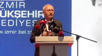Kılıçdaroğlu: 'Hiç kimseden çekinmeyeceğiz ve korkmayacağız'