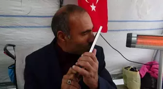 'Kızım PKK'lılar tarafından kaçırılmasaydı Öğretmenler Günü'nü kutlayacaktık'