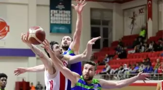 Lokman Hekim Fethiye Belediyespor: 60-69