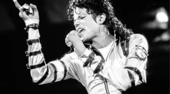 Michael Jackson'ın hayatı film oluyor