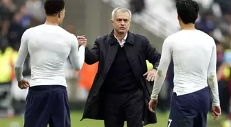 Mourinho galibiyetle başladı