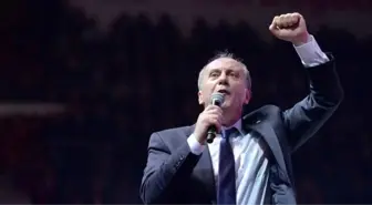 Muharrem İnce'den 'Erdoğan'la görüştü' iddialarına bir yanıt daha: Şerefsizce bir saldırıdır