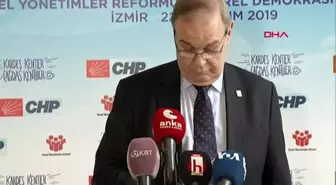 Öztrak chp'yi dizayn etmek kimsenin haddi değil