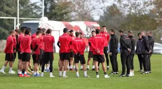 Samsunspor, Şanlıurfaspor maçını beklemeye geçti!