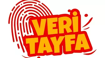 'Veri Tayfa' ile çocuklar eğlenirken öğreniyor