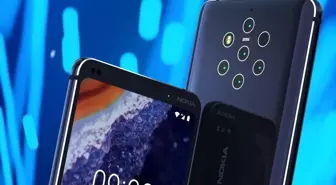 Yeni Nokia Modelleri 5 Aralık'ta Geliyor