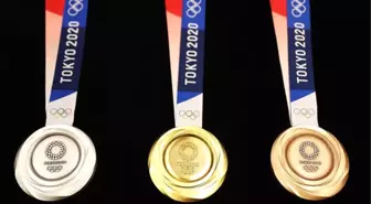 2020 Tokyo Olimpiyat Oyunları için rekor beklentisi!