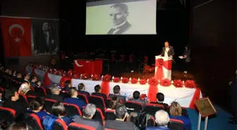 24 Kasım'da 'Öğretmenler Korosu' müzik ziyafeti gerçekleştirdi