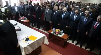 AK Parti Genel Başkan Yardımcısı Ünal: 'İftira üzerine siyaset yapılmaz'