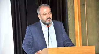 AK Parti'li Tek, 'Kahraman güvenlik güçlerimiz bir kez daha destan yazacak'