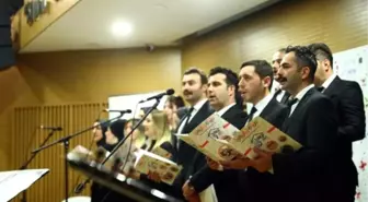 Bağcılar Belediyesi öğretmenleri meslektaşları için konser verdi