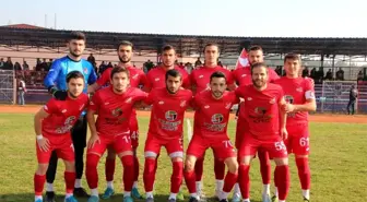 Bilecikspor rahat kazandı