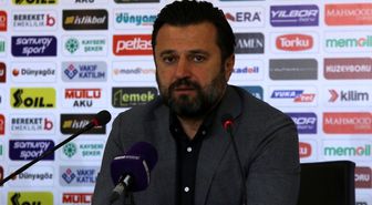Bülent Uygun: 'Kadro dışı kararını bir an önce almakta fayda var'